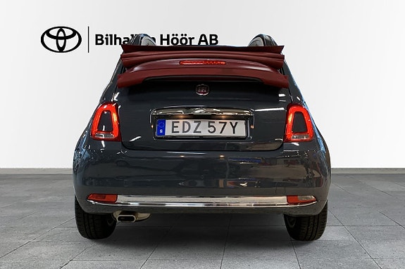 Fiat 500 5 of 5