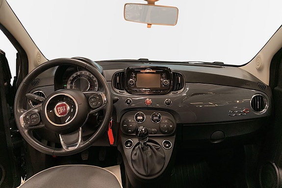 Fiat 500 9 of 12