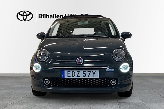 Fiat 500 6 of 12