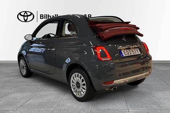 Fiat 500 3 of 5