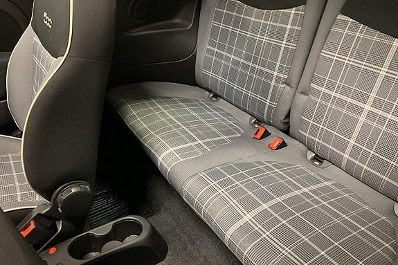 Fiat 500 8 of 12