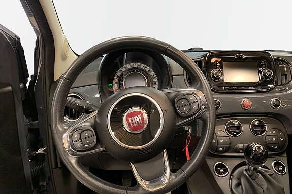 Fiat 500 10 of 12