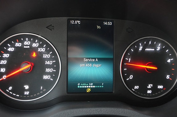 Mercedes-Benz Sprinter 316 14 of 16