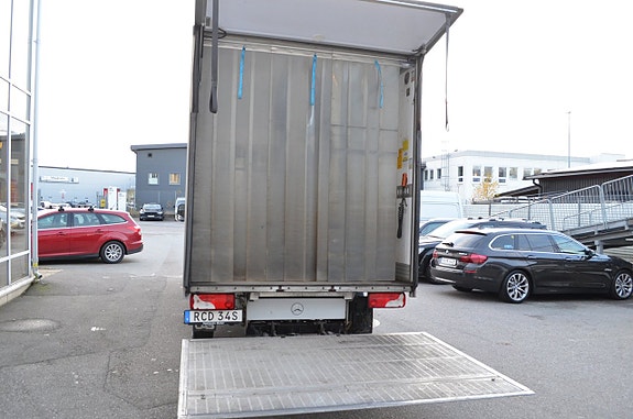 Mercedes-Benz Sprinter 316 6 of 16