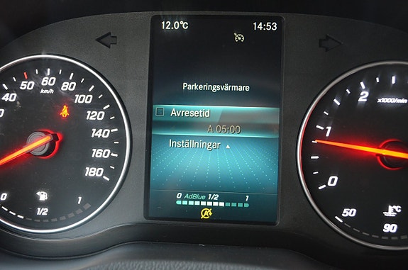 Mercedes-Benz Sprinter 316 13 of 16