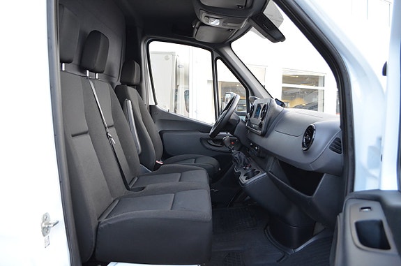Mercedes-Benz Sprinter 316 10 of 16
