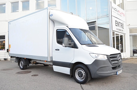 Mercedes-Benz Sprinter 316
