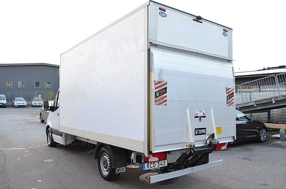 Mercedes-Benz Sprinter 316 5 of 5