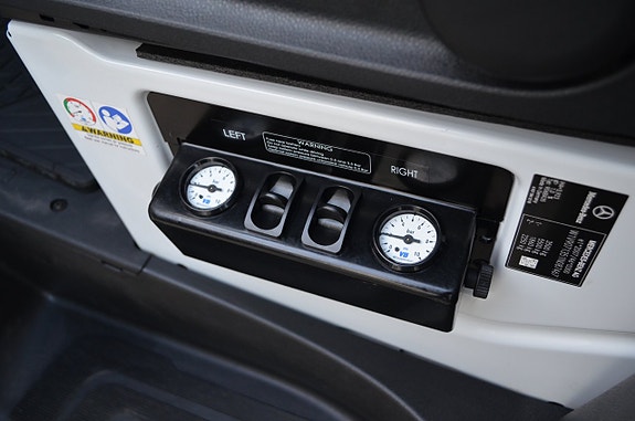 Mercedes-Benz Sprinter 316 16 of 16