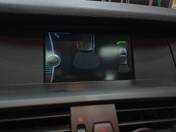BMW X3 13 of 16