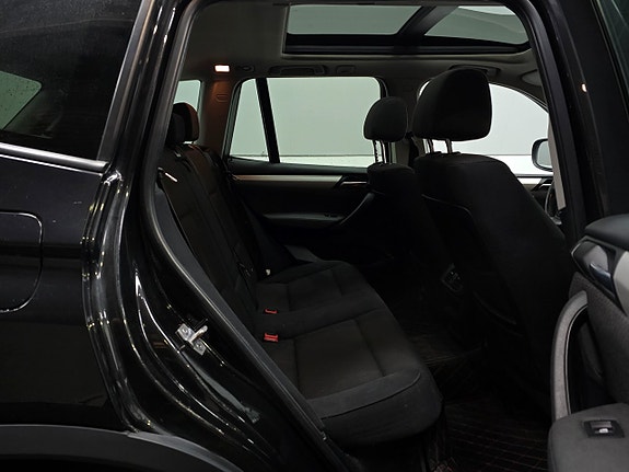 BMW X3 8 of 16