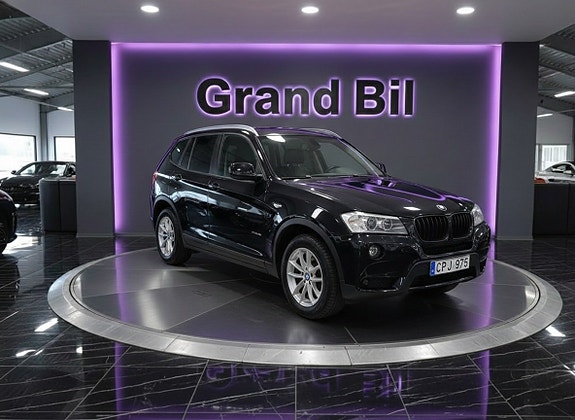 BMW X3 2 of 5