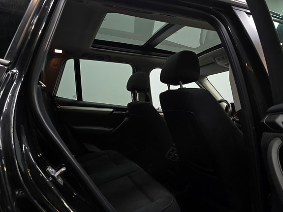 BMW X3 7 of 16