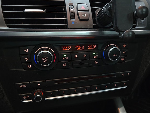 BMW X3 12 of 16