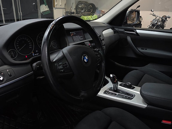 BMW X3 6 of 16
