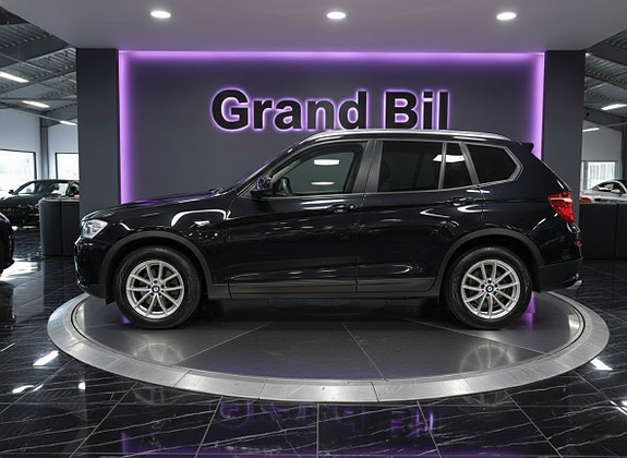 BMW X3 4 of 5