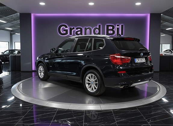 BMW X3 3 of 5
