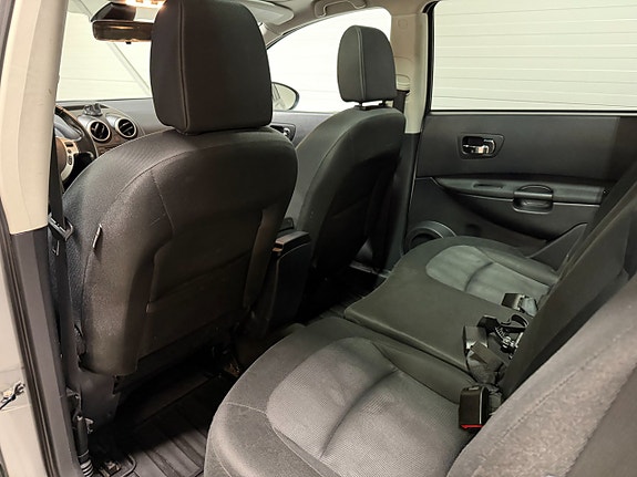 Nissan Qashqai+2 17 of 22
