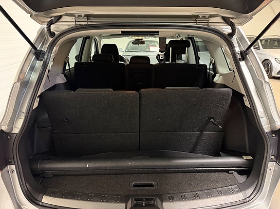 Nissan Qashqai+2 10 of 22