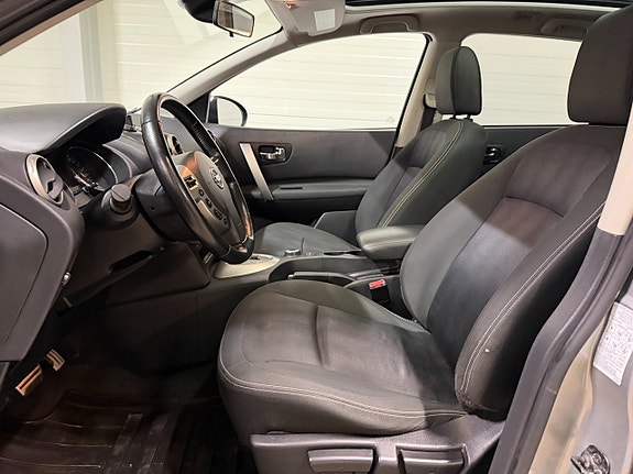 Nissan Qashqai+2 15 of 22