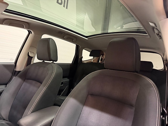 Nissan Qashqai+2 16 of 22