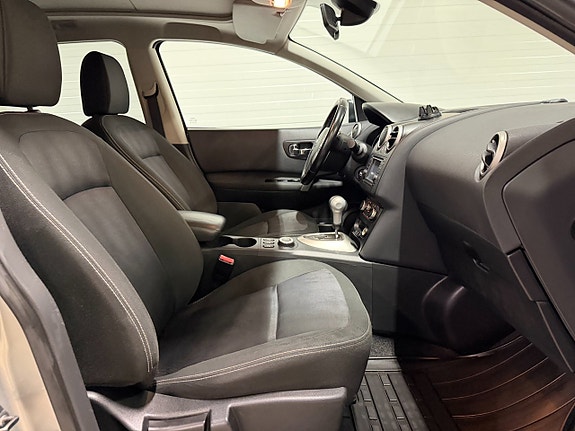 Nissan Qashqai+2 13 of 22
