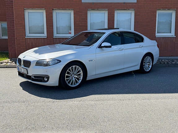 BMW 528