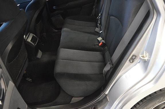 Subaru Outback 16 of 18