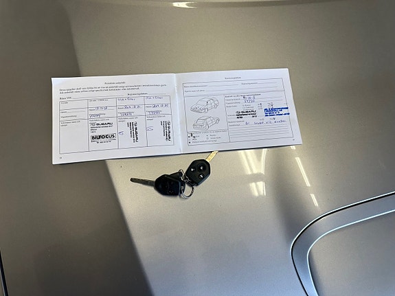 Subaru Outback 18 of 18