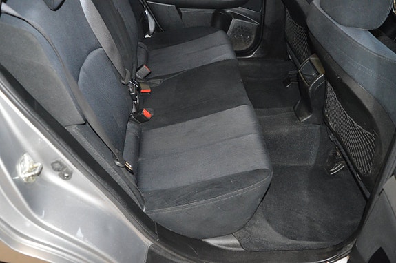Subaru Outback 15 of 18
