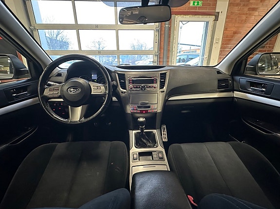 Subaru Outback 17 of 18