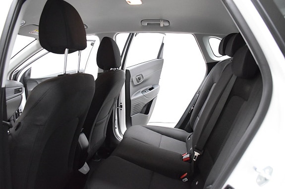 Hyundai i20 13 of 18