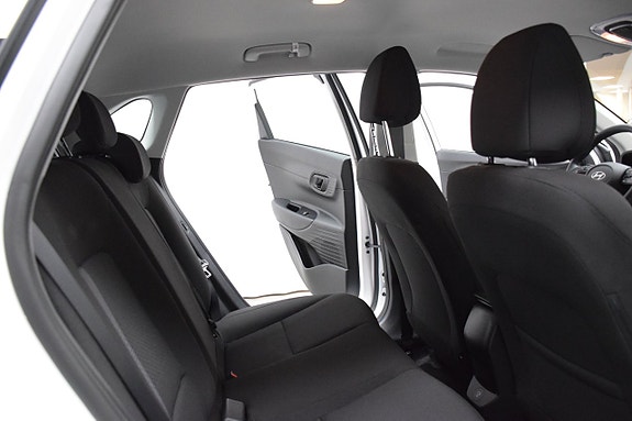 Hyundai i20 14 of 18