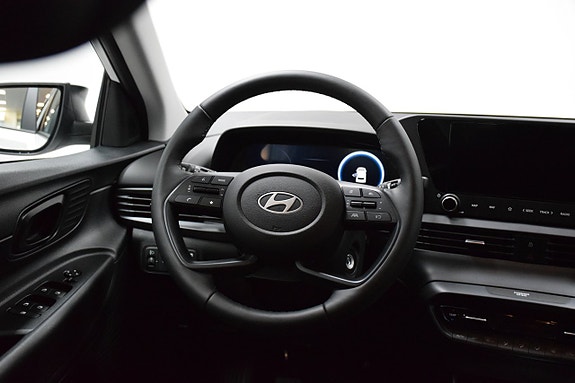 Hyundai i20 4 of 5
