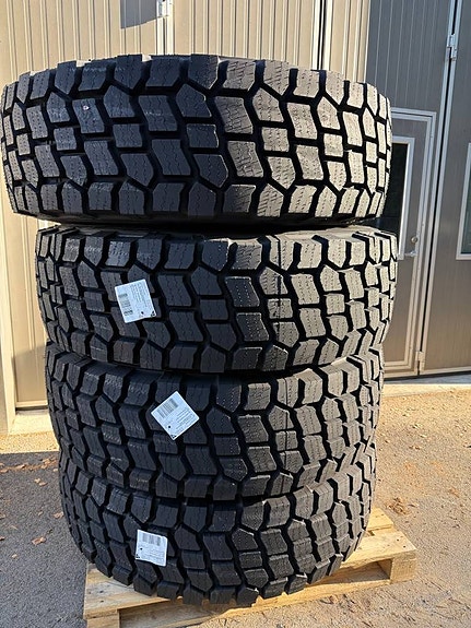 Westlake Vinterdäck 20,5R25  17,5R25