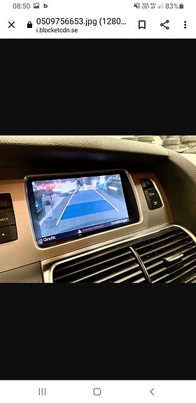 Audi Q7 5 of 14