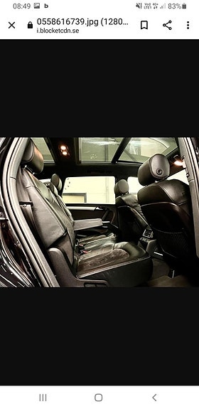Audi Q7 14 of 14