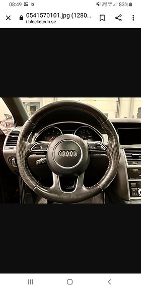 Audi Q7 13 of 14