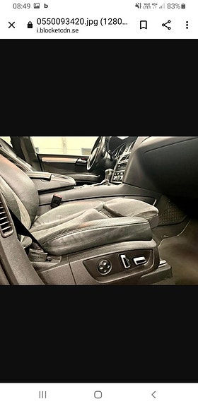 Audi Q7 12 of 14