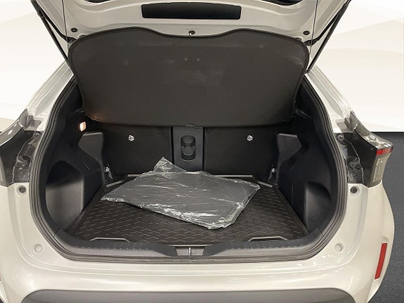 Toyota Yaris Cross 12 of 20