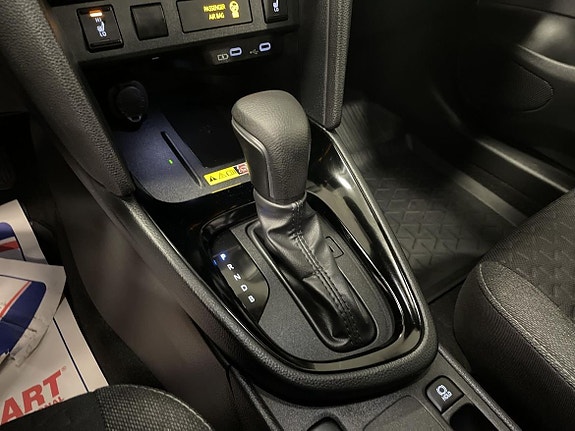 Toyota Yaris Cross 17 of 20