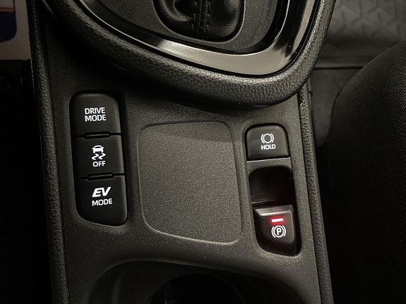Toyota Yaris Cross 20 of 20