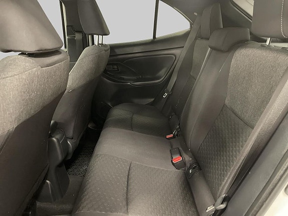 Toyota Yaris Cross 10 of 20