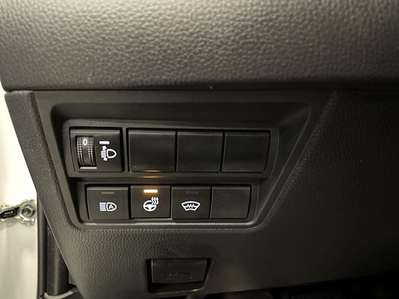 Toyota Yaris Cross 19 of 20