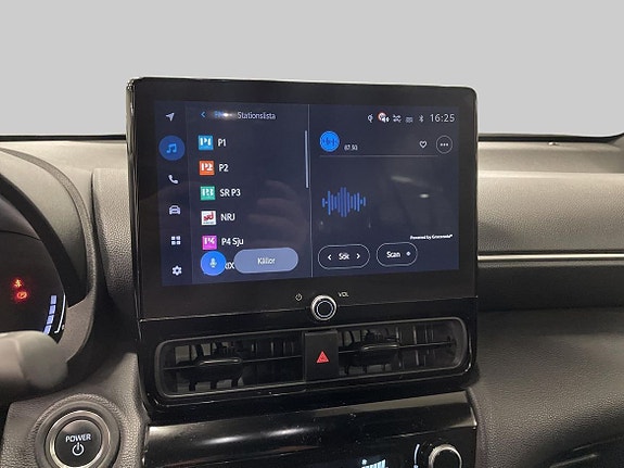 Toyota Yaris Cross 15 of 20