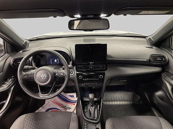 Toyota Yaris Cross 11 of 20