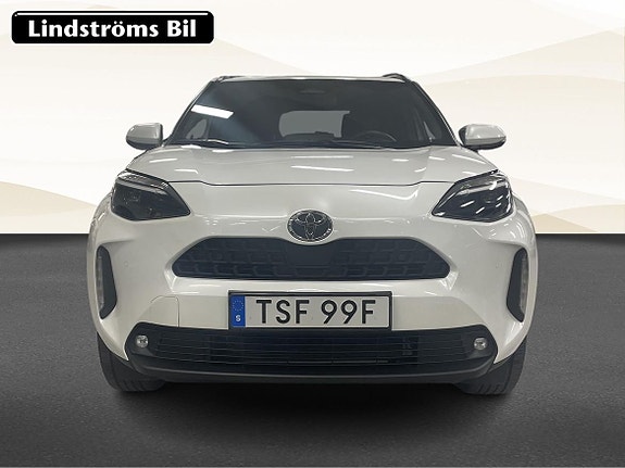 Toyota Yaris Cross 9 of 20