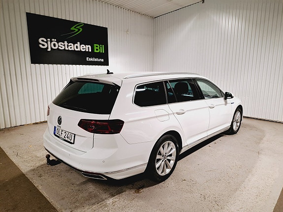 Volkswagen Passat 5 of 5