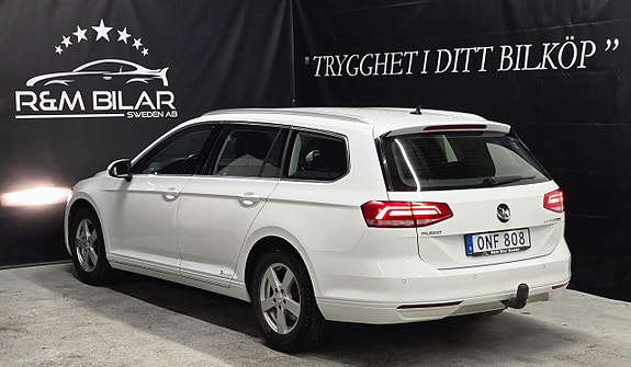 Volkswagen Passat 5 of 5