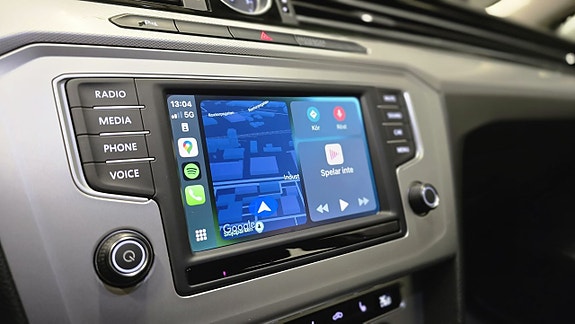 Volkswagen Passat 19 of 27